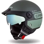 přilba Handy Plus Chief, CASSIDA (zelená matná/tmavozelená, vel. M)