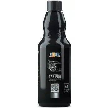 ADBL TAR PRO - odstranění asfaltu a lepidel 500ml