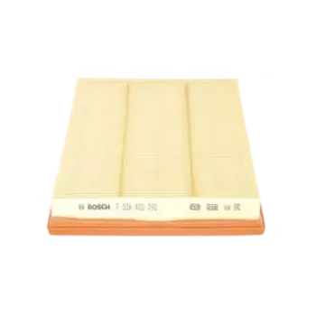 Vzduchový filtr BOSCH Vzduchový filtr F 026 400 390