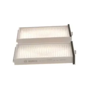 Kabinový filtr BOSCH Kabinový filtr 1 987 435 119