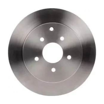 Brzdový kotouč BOSCH Brzdový kotouč větraný Ø307,8mm 0 986 479 606