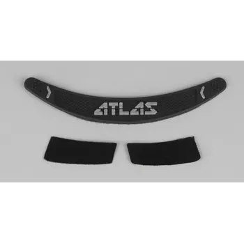 náhradní suchý zip ATLAS (Broll)