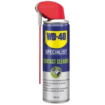 WD-40 Specialist Contact cleaner 250ml