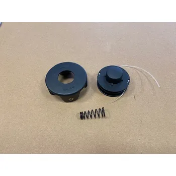 Cívka se strunou,víčkem a pružinou Riwall RALT 2320