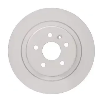 Brzdový kotouč BOSCH Brzdový kotouč plný Ø288mm 0 986 479 D90