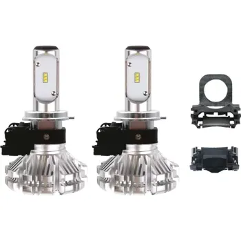 Autodoplněk LED žárovky pro AMIO hlavní svícení H7-5 SX-série