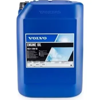 Motorový olej VOLVO VDS-4.5 10W-30 20L