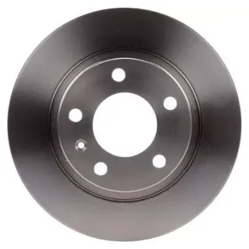 Brzdový kotouč BOSCH Brzdový kotouč plný Ø263.6mm 0 986 479 715