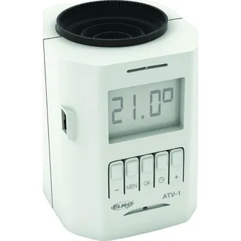 Hlavice pro radiátor ELKO EP ATV-1 6088