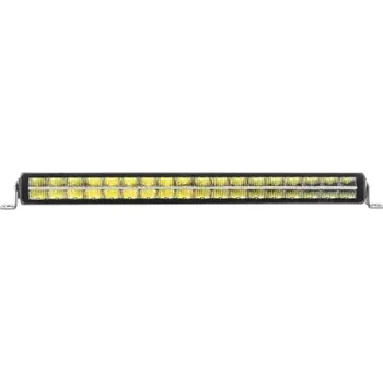 Pracovní světlo AMiO Panelové LED pracovní světlo BAR AWL72 180W 6500K 18000lm 81cm 12V 24V
