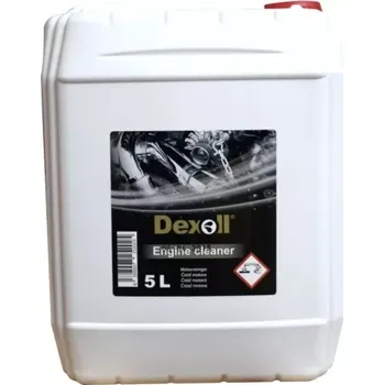 Dexoll Čistič Motoru 5L