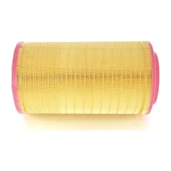 Vzduchový filtr BOSCH Vzduchový filtr F 026 400 483