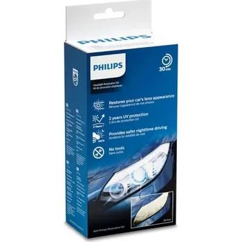 Philips Sada na renovaci světlometů