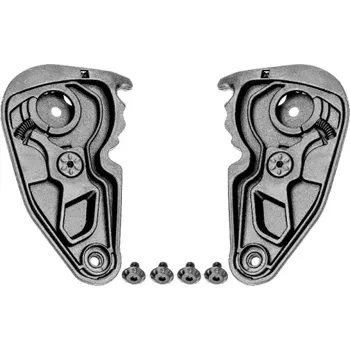 Příslušenství k helmě na motorku mechanismus plexi pro přilby Integral GT 2.0, CASSIDA