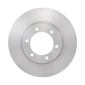 Brzdový kotouč BOSCH Brzdový kotouč větraný Ø337,8mm 0 986 479 304