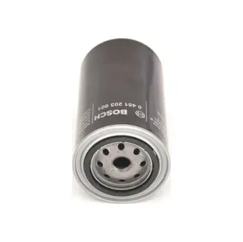 Hydraulický filtr BOSCH Filtr hydrauliky 0 451 203 001