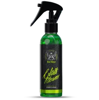 BadBoys Glass Cleaner - čistič skla 150ml