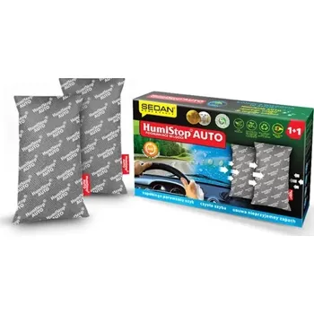 AMiO HumiStop AUTO 1+1 pohlcovač vlhkosti.