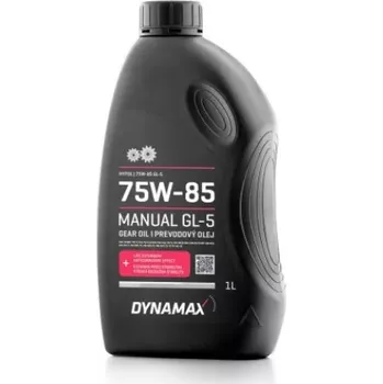 Auto-moto DYNAMAX HYPOL 75W-85 GL-5 1L