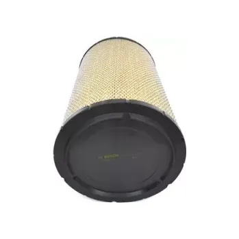 Vzduchový filtr BOSCH Vzduchový filtr F 026 400 087