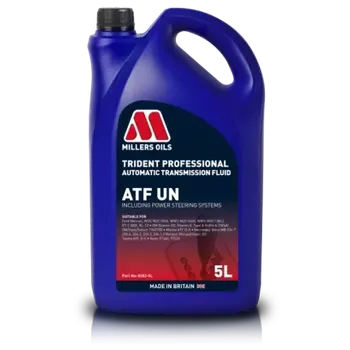 Převodový olej Millers oils Trident Professional ATF UN 5L