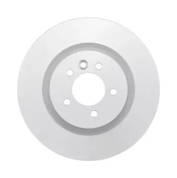 Brzdový kotouč BOSCH Brzdový kotouč větraný Ø360mm 0 986 479 578