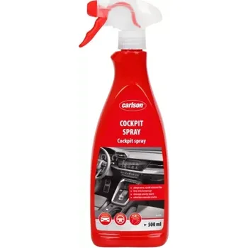 CARLSON COCKPIT SPRAY 500ml