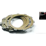 sada spojkových lamel, Tourmax (8+2 ks)