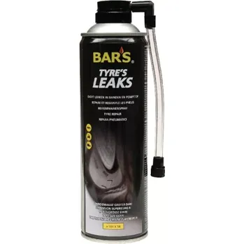 Auto-moto Bars Tyre´s Leaks (nad 165×14) 500ml