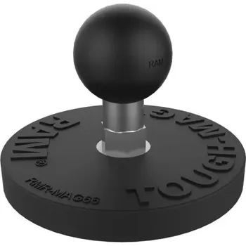 magnetická základna 66mm, RAM Mounts