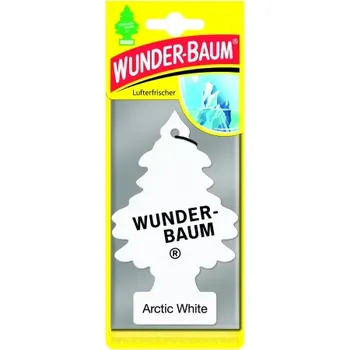 WUNDER-BAUM Arctic White