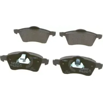 Brzdová destička BOSCH Sada brzdových doštiček 0 986 494 008