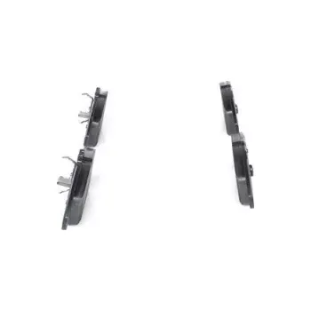 Brzdová destička BOSCH Sada brzdových doštiček 0 986 494 263