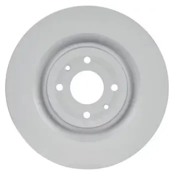 Brzdový kotouč BOSCH Brzdový kotouč větraný Ø323.3mm 0 986 479 A90