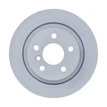 Brzdový kotouč BOSCH Brzdový kotouč plný Ø280mm 0 986 479 C92