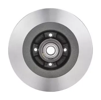 Brzdový kotouč BOSCH Brzdový kotouč plný Ø270mm 0 986 479 274