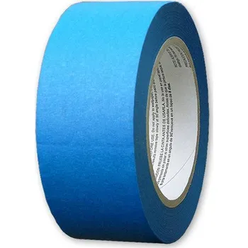 malířská páska pro profesionály uv 8 dní 38 mm / 50 m