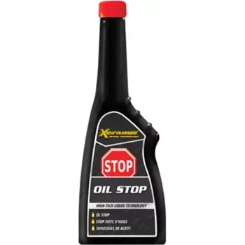 aditivum Xeramic Oil Stop - stop ztrátám oleje 250ml