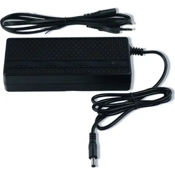 Nabíječka baterií Nabíječka CRUSSIS 36V / 3A