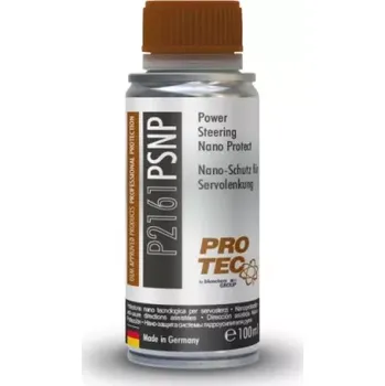 aditivum PRO-TEC POWER STEERING NANO PROTECT - Nano ochrana pro posilovače řízení 100ml