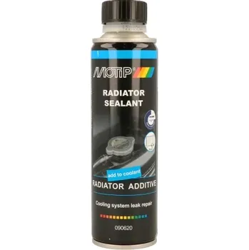 aditivum MOTIP radiátor sealant 300ml