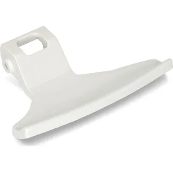 Praní a péče o prádlo Madlo dveří pračky 8030961 AMICA, náhrada