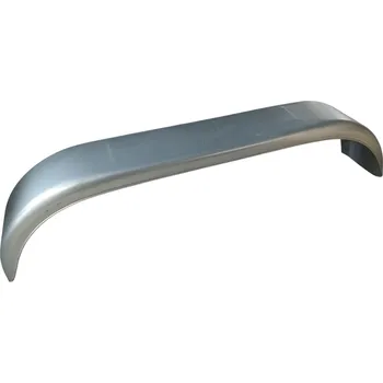 Blatník karosérie Tandemový plechový blatník Blatník: Bez zástěrky