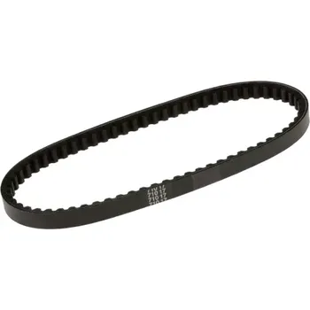Auto-moto QTECH variátorový řemen (710 x 17)