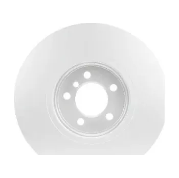 Brzdový kotouč BOSCH Brzdový kotouč větraný Ø344mm 0 986 479 475