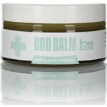 CBD balm konopná mast 100 g Svatý Sedláček