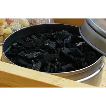 Styrax EKO 15g: EKO balení v papírovém pytlíčku pro doplnění do krabičky - 15g.