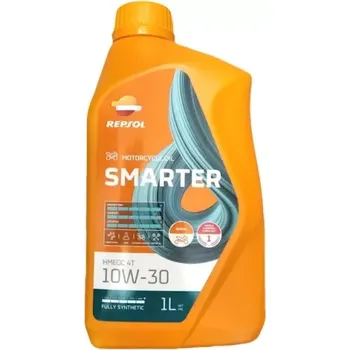 Motorový olej Repsol SMARTER HMEOC 4T 10W-30 1L