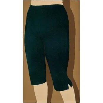 Dámské legíny Capri legíny / kalhoty - v nadměrné velikosti 0247