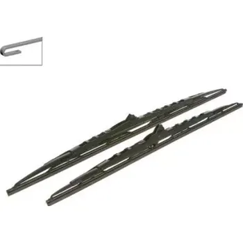 Stěrač Bosch TWIN 359S 705+628 mm BO 3397001359